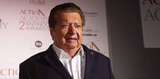 Cecchi Gori ricoverato migliora ma resta in terapia intensiva
