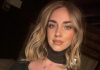 Chiara Ferragni, anche Pigna dice addio all’influencer