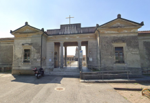 Cimitero Ostiglia, Barberio precisa: “Iter avviato da precedente amministrazione, completato e approvato da noi”