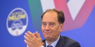 Terzo mandato, Ciriani: “Zaia non è eterno, per lui sarebbe il quarto. Alternanza è possibile”