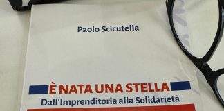 Fenimprese: ecco libro ‘E’ nata una stella’, ricavato in beneficenza