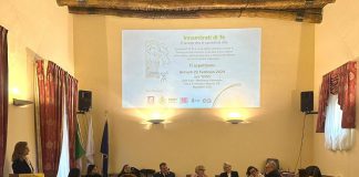 Violenza su donne, a Maddaloni prima tappa progetto Codere ‘Innamòrati di Te’