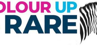 Malattie rare, Ucb sostiene campagna creativa ‘ColorUp4RARE’