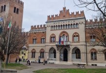 Marmirolo non partecipa al bando per il reticolo idrico. Minoranza all’attacco, Gaburri: “Scarsa lungimiranza”