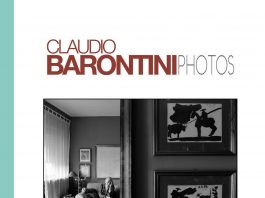 A Casa Sanremo Writers il Comune di San Giorgio La Molara (Benevento) presenta ‘Claudio Barontini Photos’