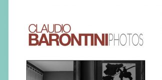 A Casa Sanremo Writers il Comune di San Giorgio La Molara (Benevento) presenta ‘Claudio Barontini Photos’