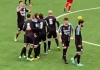 Calcio Eccellenza – Atletico Cortefranca-Castellana 1-3, le immagini