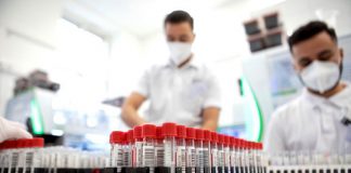 Covid in Italia oggi, nuovo bollettino: i dati