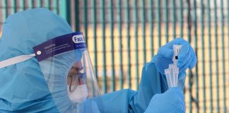Covid, Ecdc: “Variante Ba.2.87.1 da monitorare”