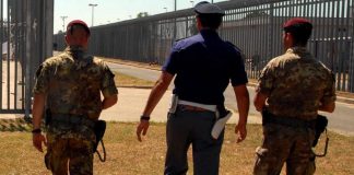 Ventiduenne della Guinea trovato morto nel centro migranti di Ponte Galeria