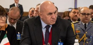 Minacce Houthi all’Italia, Difesa: “Parte di guerra ibrida”