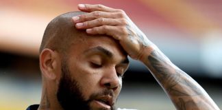 Dani Alves e gli altri, quando i calciatori vanno in cronaca per violenza sessuale