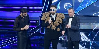 FantaSanremo, Dargen D’Amico in testa: seguono La Sad e Bertè