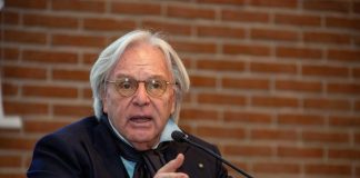 Chiara Ferragni, Della Valle: “Con noi sempre correttissima, ha fatto belle cose di beneficenza”