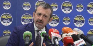 Caso Pozzolo, Delmastro denuncia Renzi: “Io le querele le faccio, non le annuncio”