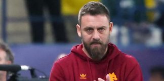Feyenoord-Roma, oggi la sfida in Europa League: orario, dove vederla in tv