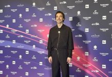 Sanremo 2024, Diodato: “L’umanità è al centro della mia musica”