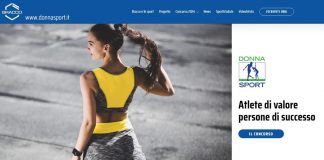 Al via settima edizione ‘Donna Sport-L’atleta più brava a scuola’ del Gruppo Bracco