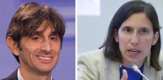 Insulti De Luca a Meloni, l’ironia di Donzelli: “Schlein prova a dire qualcosa” – Video