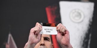 Europa League, sorteggio ottavi: Roma-Brighton, Sporting-Atalanta e Milan-Slavia