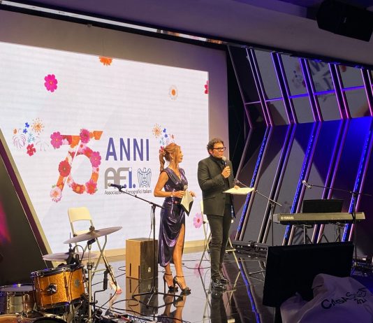 A Casa Sanremo la Commissione Europea racconta come ‘La musica muove l’Europa’