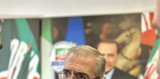 Assessore Falcone: “Crisi governo incomprensibile”