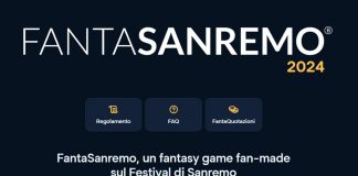 FantaSanremo, è boom: oltre 4 milioni di squadre. E gioca anche l’Ambasciata Usa