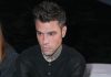 Fedez in prima fila dall’amica Donatella Versace: “Mi è molto vicina”