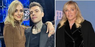 Fedez e Chiara Ferragni, parla la madre del rapper: “Speriamo vada tutto bene”