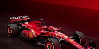 Ferrari presenta SF-24, Leclerc: “Ora torniamo a vincere”