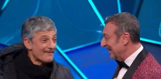Sanremo 2024, quarta serata comincia e segnale tv salta