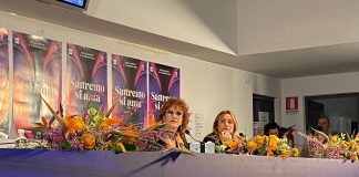 Sanremo 2024, Fiorella Mannoia: “Con Mariposa canto l’orgoglio di essere donna”