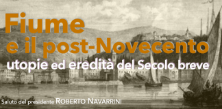 “Fiume e il post-Novecento”. Se ne parla all’Accademia Virgiliana