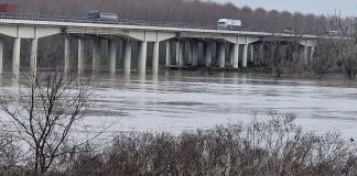 Decreto Infrastrutture: no del Governo alla manutenzione dei ponti sul Po