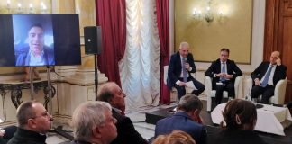 Di Palma (Enac): “Importanti miglioramenti su scalo Reggio Calabria”