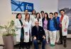 Parkinson, all’Irccs Mondino di Pavia somministrata nuova terapia