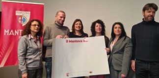 “Colora il tuo Mantova”. L’Acm lancia un contest per i bimbi delle elementari