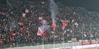 Calcio Serie C: Mantova senza freni: batte la Pro Patria 3-1 al Martelli davanti a 7.000 tifosi