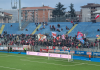 Calcio Serie C: Mantova, pari in rimonta a Novara (1-1) e si riduce il vantaggio sul Padova (+6)