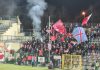 Calcio Serie C: Il Mantova sbanca Alessandria con un gol di Bombagi