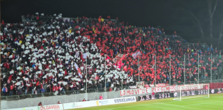 Il Mantova batte la Triestina 2-1. Grande festa al “Martelli”. Il sogno continua…