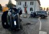 Basso Mantovano, due incidenti in poche ore. Tre feriti al Carlo Poma