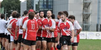 Rugby Serie C – Mantova sconfitto 19-15 nel match contro Verona