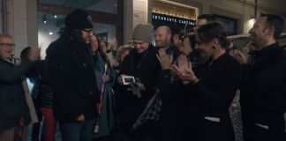 Mantova, il “Materiaprima” vince la puntata di “4 Ristoranti di Alessandro Borghese”