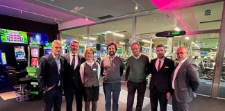 Codere punta a consolidare presenza in Italia, da riordino settore opportunità