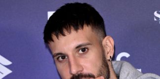 Chi è Fred De Palma, ‘king’ del reggaeton italiano a Sanremo 2024