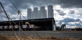 Giappone, da centrale Fukushima perdita acqua con materiale radioattivo