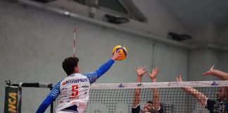 Gabbiano, domani il tutto per tutto a San Donà: “obbligatorio vincere”