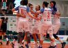 Volley A3, Gabbiano: domani il debutto in campionato contro i Diavoli Rosa Brugherio