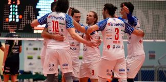 Gabbiano, battere Motta per centrare gli spareggi per l’A2